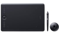 Графический планшет Wacom Intuos Pro M (PTH-660-N)