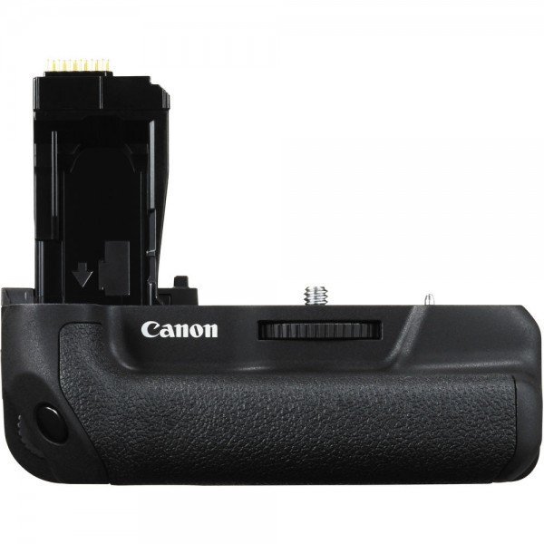 Акція на Батарейный блок Canon BG-E18 (EOS 760D/750D) від MOYO