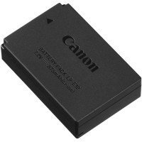  Акумулятор Canon LP-E12 для EOS M50, M100 (6760B002) 