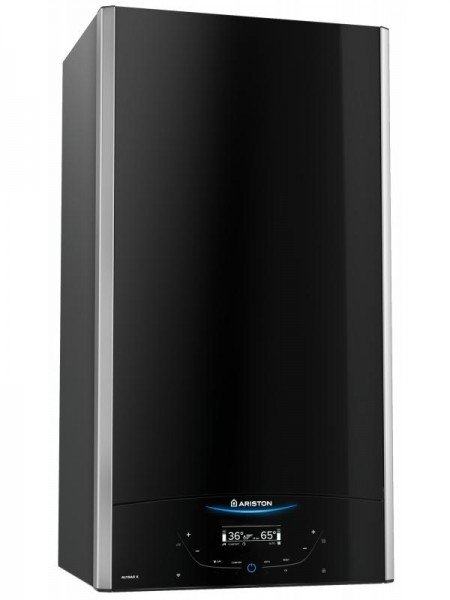 

Котел газовый Ariston ALTEAS X 30 FF (3300847) Wi-Fi