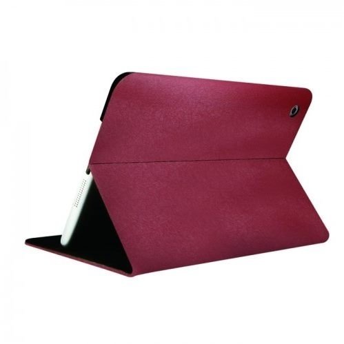 

Чехол Ozaki для планшета iPad mini O!coat Notebook+ Red