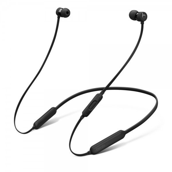 

Наушники BeatsX Earphones - Black (MLYE2ZM/A)