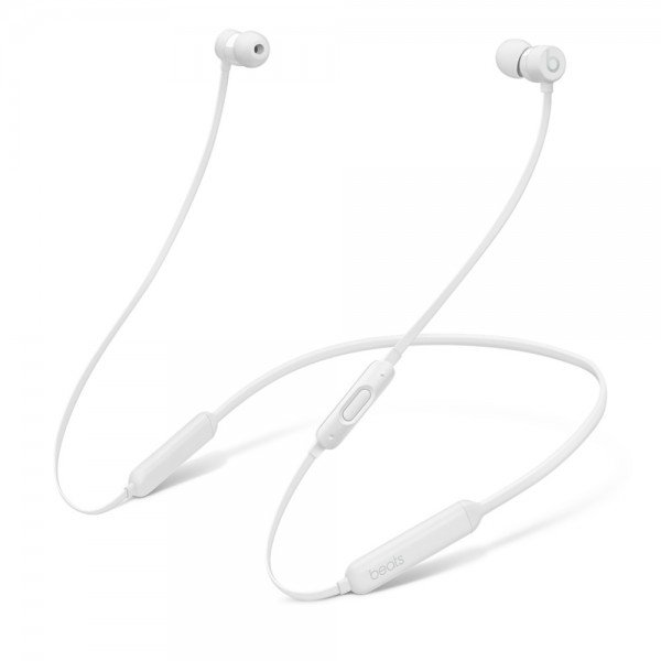 

Наушники BeatsX Earphones - White (MLYF2ZM/A)