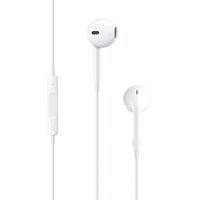Навушники Apple iPod EarPods with Mic 3.5mm (MNHF2ZM/A)