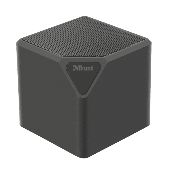 

Портативная акустика Trust Ziva Black