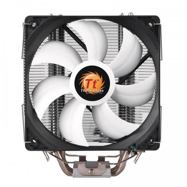 

Процессорный кулер Thermaltake Contac Silent 12 (CL-P039-AL12BL-A)