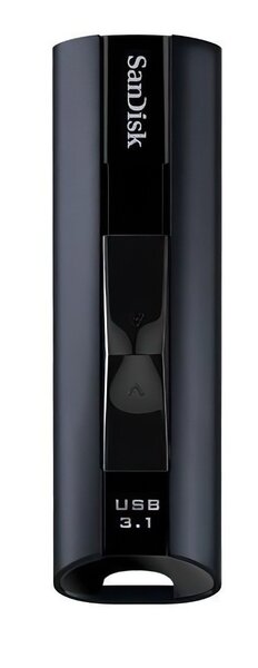 

Накопитель USB 3.1 SANDISK Extreme Pro 128GB (SDCZ880-128G-G46)