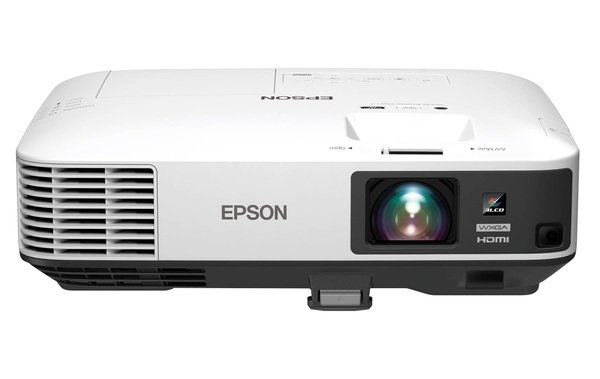 

Проектор Epson EB-2165W (3LCD, WXGA, 5500 ANSI Lm) (V11H817040)