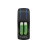 Зарядний пристрій VARTA Pocket Charger+ 4AA 1600 mAh NI-MHфото