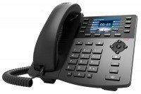IP-Телефон D-Link DPH-150SE/F5 1xFE LAN, 1xFE WAN, PoE