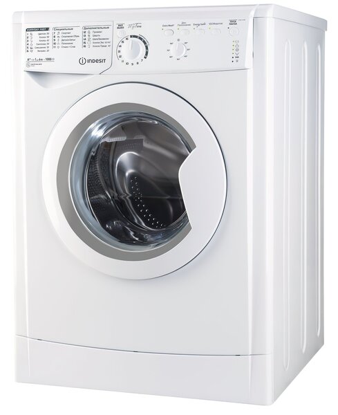 

Стиральная машина Indesit E2SB 2160B B UA