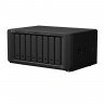 Сетевое хранилище SYNOLOGY DS1817+ 8GB фото