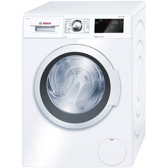 

Стиральная машина Bosch WAT28660BY