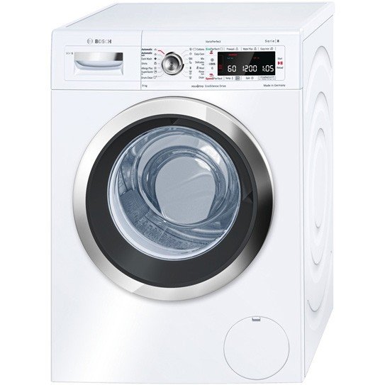 

Стиральная машина Bosch WAW32640EU