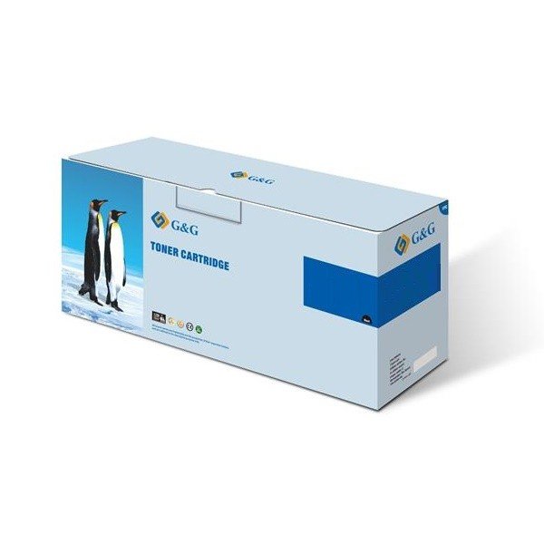 

Картридж лазерный G&G для OKI B412 (G&G-B412)