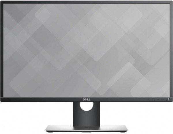 

Монитор 22'' DELL P2217 (210-AJCG)