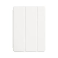 Чехол полиуретановый Apple Smart Cover для iPad 5Gen White (MQ4M2ZM/A)