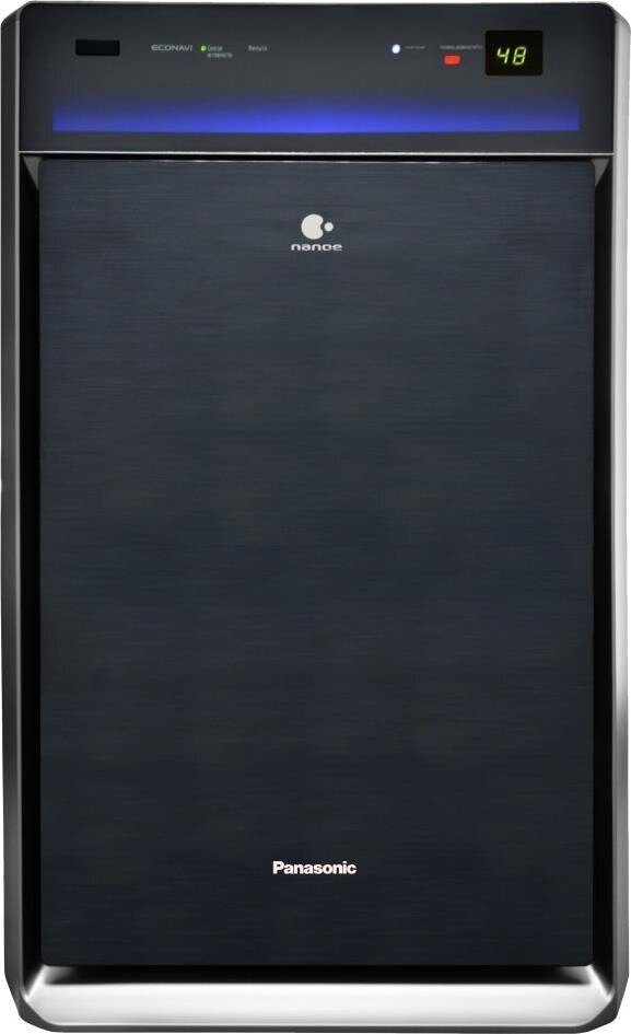 

Климатический комплекс Panasonic F-VXK90R-K