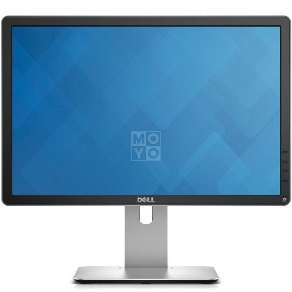 

Монитор 20'' DELL P2016 (210-AFOQ)
