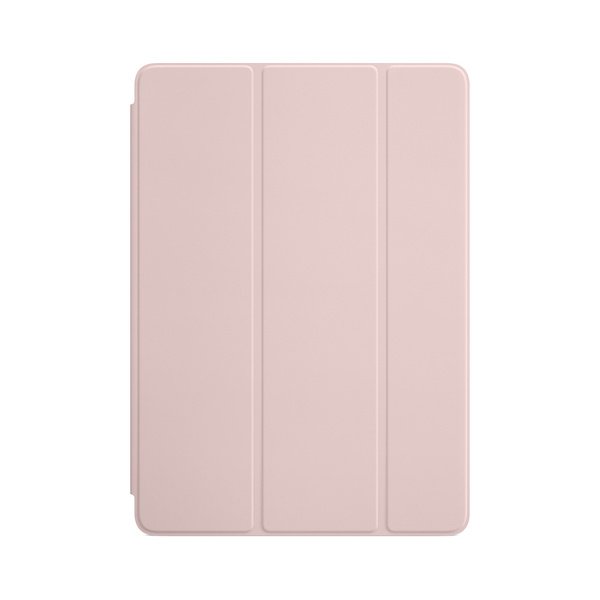 

Чехол полиуретановый Apple Smart Cover для iPad 5Gen Pink Sand (MQ4Q2ZM/A)