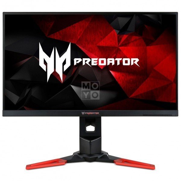 

Монитор 27'' ACER XB271HUbmiprz (UM.HX1EE.005)