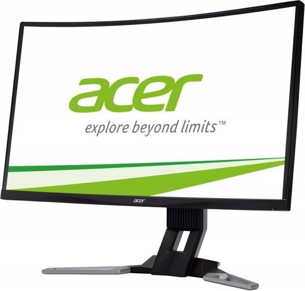

Монитор 31.5'' ACER XZ321Qbmijpphzx (UM.JX1EE.005)