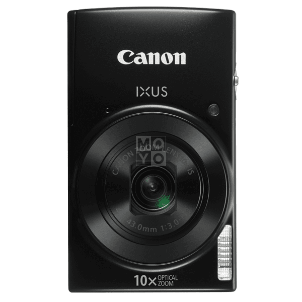 

Фотоаппарат CANON IXUS 190 Black (1794C009)