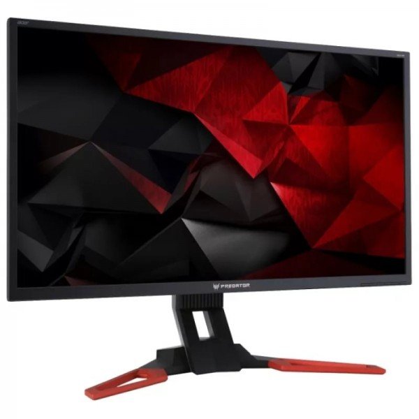 

Монитор 31.5'' ACER Z321Qbmiphzx (UM.JZ1EE.001)