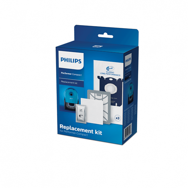 

Сменный мешок-пылесборник Philips FC8074/01