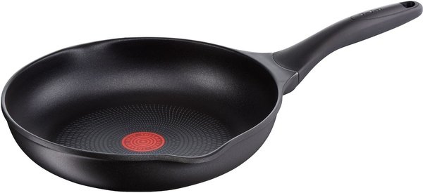 

Сковорода Tefal Gusto 28 см (H1180684)