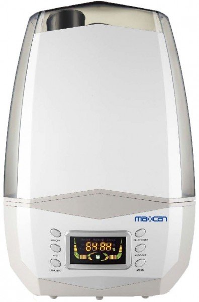 

Увлажнитель воздуха Maxcan MH-512W