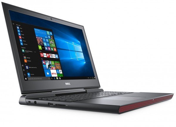 

Ноутбук DELL Inspiron 7567 (I755810NDW-60B)