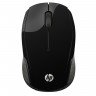Миша HP Wireless Mouse 200 (X6W31AA) фото