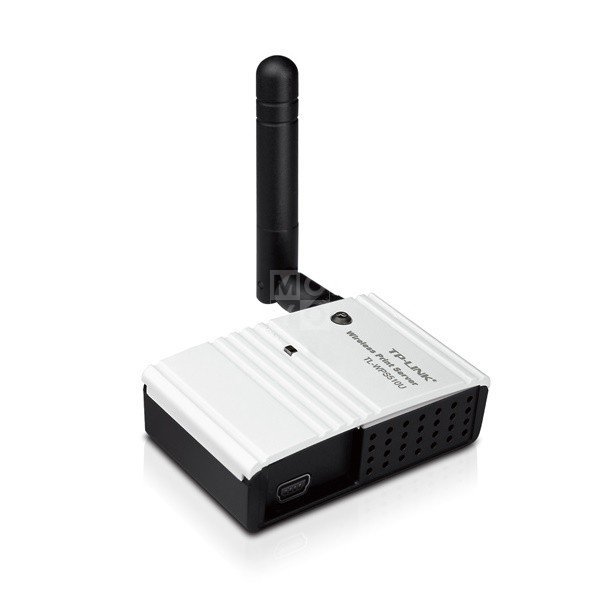 

Принтсервер TP-Link TL-WPS510U (TL-WPS510U)