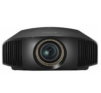 Проектор для домашнего кинотеатра Sony VPL-VW550ES Black (SXRD, 4k, 1800 ANSI Lm) (VPL-VW550ES/B)