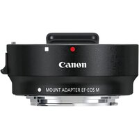 Переходник байонета Canon EF - EF-M (6098B005)