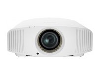 Проектор для домашнего кинотеатра Sony VPL-VW550ES White (SXRD, 4k, 1800 ANSI Lm) (VPL-VW550ES/W)
