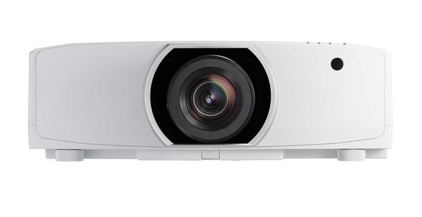 

Инсталляционный проектор NEC PA703W (3LCD, WXGA, 7000 ANSI Lm) (60004080)