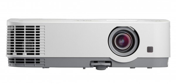 

Проектор NEC ME331X (3LCD, XGA, 3300 ANSI Lm) (60004228)