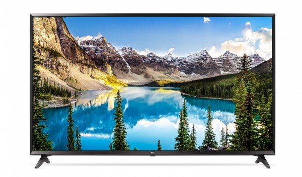

Телевизор LG 49UJ630V