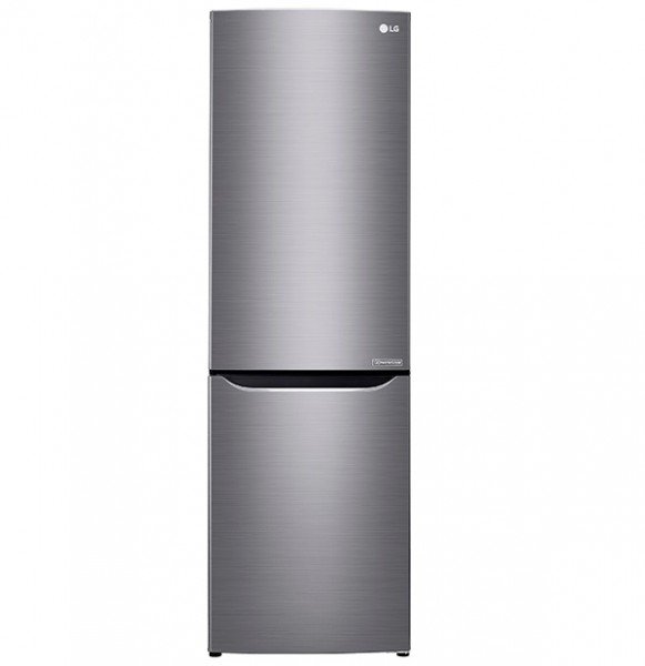 

Холодильник LG GA-B429SMCZ