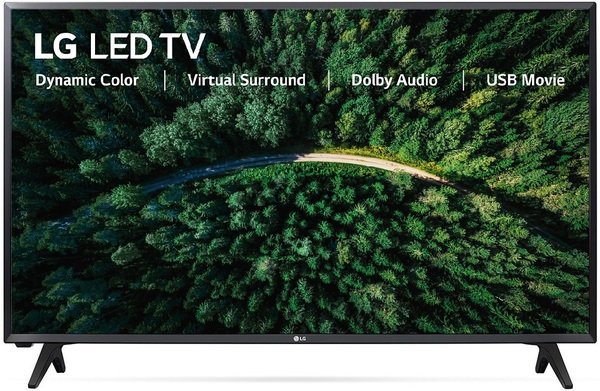 

Телевизор LG 32LJ500V