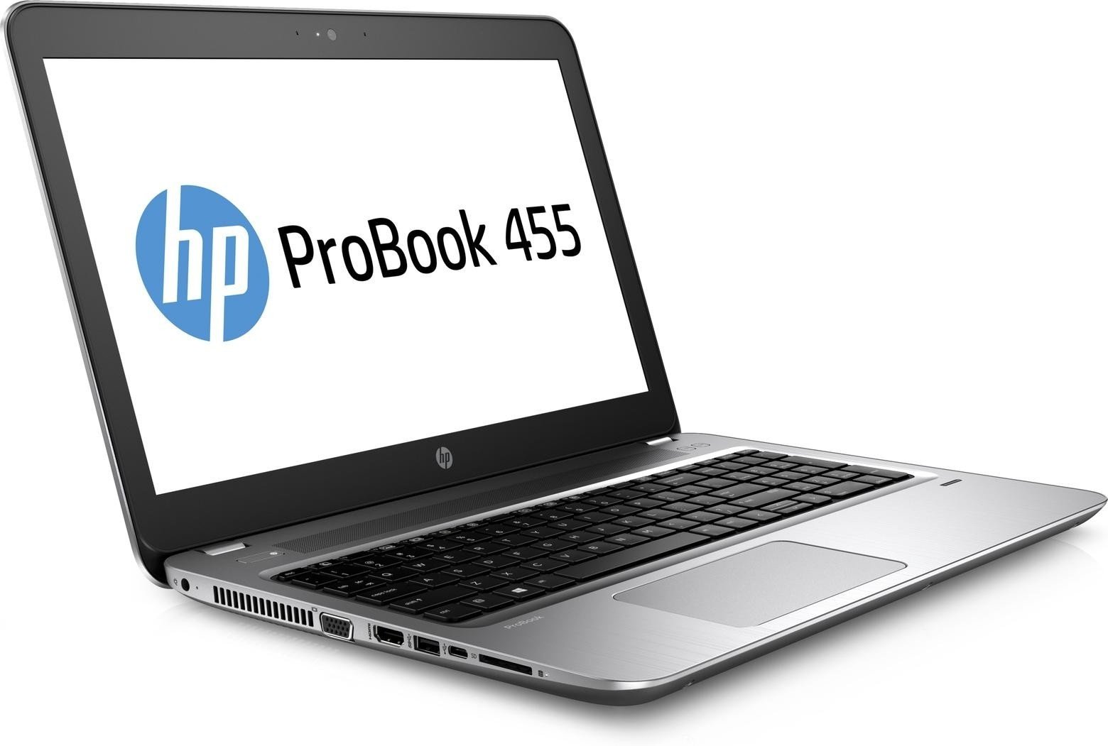 Ноутбук HP ProBook 455 G4 (Y8A70EA) фото 1