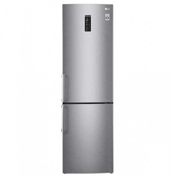 

Холодильник LG GA-B499YMQZ