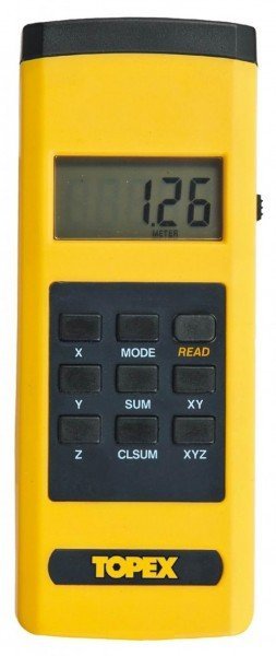 

Дальномер Topex 31C901