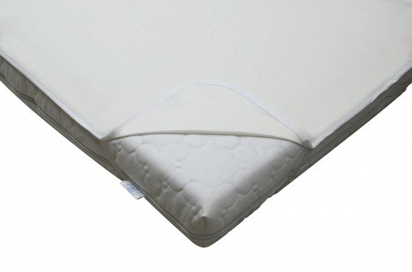 

Наматрасник VERES FLANNEL LIGHT 120х60 см (63.1.01)