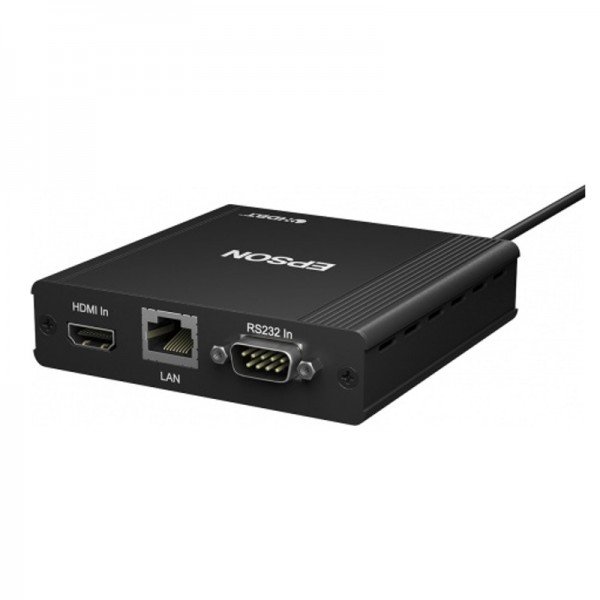 

Патч-корт HDbaseT Epson