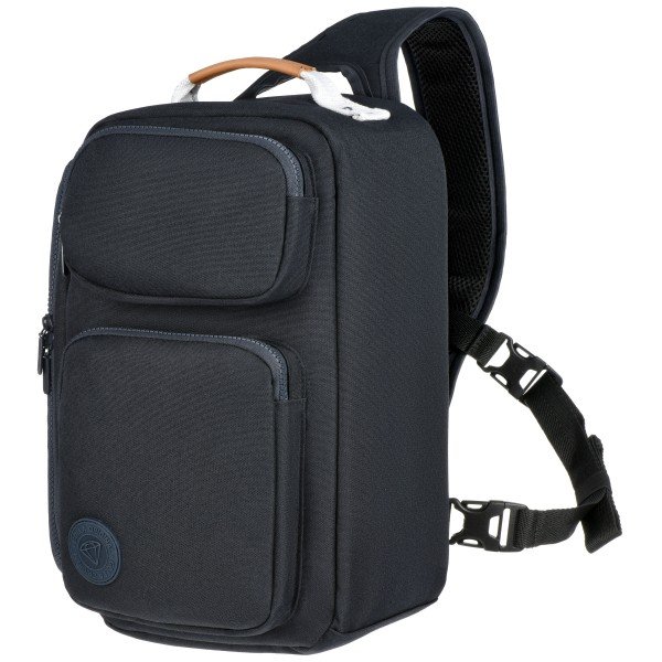 

Рюкзак слинг для фото/видео камер Golla Cam bag L, черный