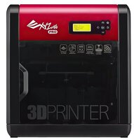  Принтер 3D XYZprinting da Vinci 1.0 PRO 3-in-1 WiFi 