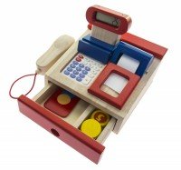 Ігровий набір goki Касовий апарат (51807)